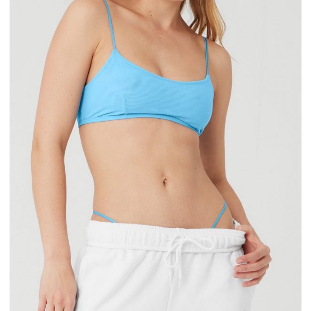 ALO Airmesh Venus Bralette